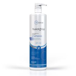 Shampoo Reconstrutor Fusionfrizz 1000ml - 3 - Brscience Profissional