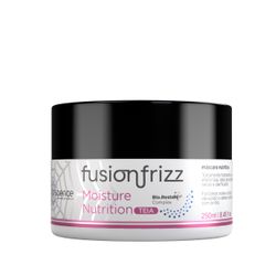 Máscara Fusion Frizz Moisture Nutrition Teia 250ml... - Brscience Profissional