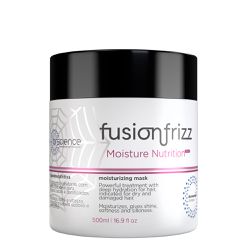 Máscara Fusion Frizz Moisture Nutrition Teia 500ml... - Brscience Profissional