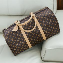 Bolsa Viagem Louis Vuittons