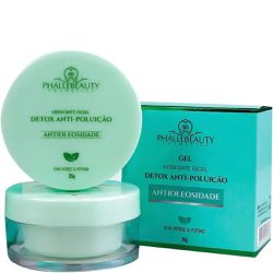 Hid Facial Detox - 3886924011401 - B.S ACESSORIOS E PRESENTES
