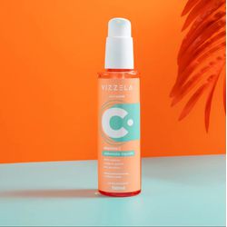 Sabonete Vitamina C - 3887344011401 - B.S ACESSORIOS E PRESENTES