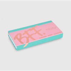 Paleta BFF - Contorno, Blush e Iluminador - 388733... - B.S ACESSORIOS E PRESENTES