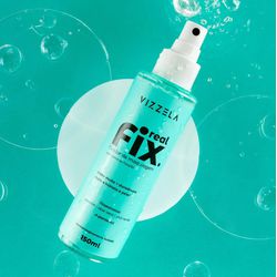 Fixador de Maquiagem Real Fix - 3887342011401 - B.S ACESSORIOS E PRESENTES