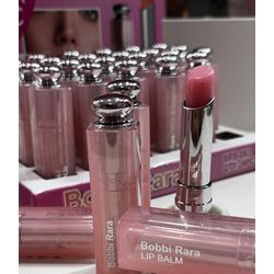 Lip Balm Rosa - 3885728014901 - B.S ACESSORIOS E PRESENTES