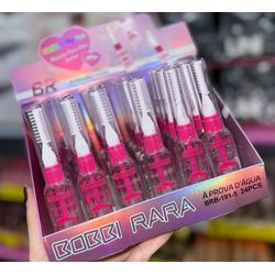 Máscara Incolor Brara - 3887047011401 - B.S ACESSORIOS E PRESENTES