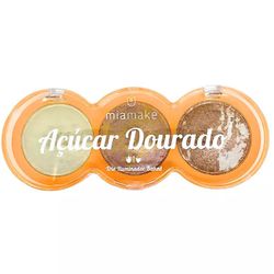 Trio Ilum Aç Dour - 3885917011401 - B.S ACESSORIOS E PRESENTES