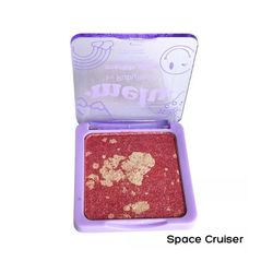 Marble Glow Melu Roxo - 3886919017112 - B.S ACESSORIOS E PRESENTES