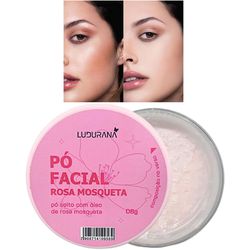 Pó Solto R Mosqueta - 3886935011401 - B.S ACESSORIOS E PRESENTES