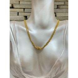 Cl Cordão Baiano - 3886168011401 - B.S ACESSORIOS E PRESENTES