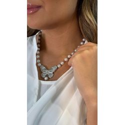 Cl Pér Borb G 105010 Prata - 3886325012701 - B.S ACESSORIOS E PRESENTES