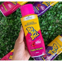 Sabonete Liquido Bababell - 3871102011401 - B.S ACESSORIOS E PRESENTES