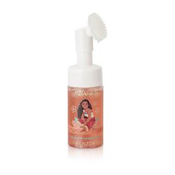 Esp Limp Moana - 3885682011401 - B.S ACESSORIOS E PRESENTES