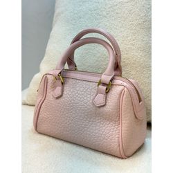 Bolsa Deia 6078 Rosê - 3885849015301 - B.S ACESSORIOS E PRESENTES