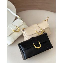 Bolsa Cavalcanti Off White - 3885841011801 - B.S ACESSORIOS E PRESENTES