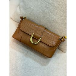 Bolsa Cavalcanti Caramelo - 3885841004901 - B.S ACESSORIOS E PRESENTES