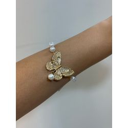 Puls Borb Pér 105013 Dourado - 3886210006201 - B.S ACESSORIOS E PRESENTES