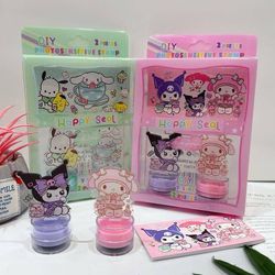 Carimbo Infantil Menino - 3885330011001 - B.S ACESSORIOS E PRESENTES