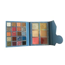 Paleta Som 826047 - 3885182011401 - B.S ACESSORIOS E PRESENTES