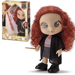 Boneca Bravezinha - 3886193011401 - B.S ACESSORIOS E PRESENTES