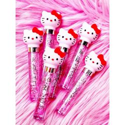 Gloss Hello Kitty - 3885925011401 - B.S ACESSORIOS E PRESENTES