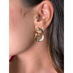 Br Esp 12125 Dourado - 3885956006201 - B.S ACESSORIOS E PRESENTES