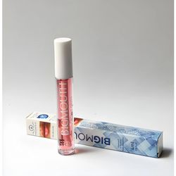 Gloss Big Mouth - 3787239011401 - B.S ACESSORIOS E PRESENTES