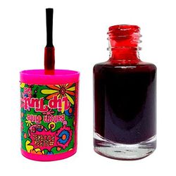 Lip Tint S Poderes - 3886639011401 - B.S ACESSORIOS E PRESENTES