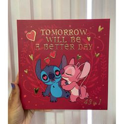 Pal Stitch 43 Em 1 - 3886646011401 - B.S ACESSORIOS E PRESENTES