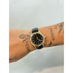 Relógio Quartz Letícia - 3886696011401 - B.S ACESSORIOS E PRESENTES
