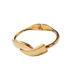 Brac Pontiagudo 16075 Dourado - 3886563006201 - B.S ACESSORIOS E PRESENTES
