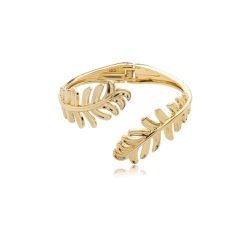 Brac Cost Adão 160757 Dourado - 3885974006201 - B.S ACESSORIOS E PRESENTES