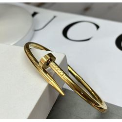 Brac Prego 108005 Dourado - 3886594006201 - B.S ACESSORIOS E PRESENTES