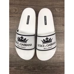 Chinelo Slide DG✅ - C2DG01 - BARAOMULTIMARCAS