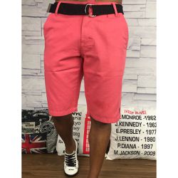 Bermuda RL⭐ - BSRRL03 - VITRINE SHOPS