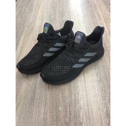 Tênis Adid Futurecraft 4D✅ - T2AD01 - BARAOMULTIMARCAS