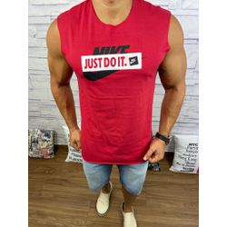 Regata Nik Vermelho⚫ - CSTNK23 - VITRINE SHOPS