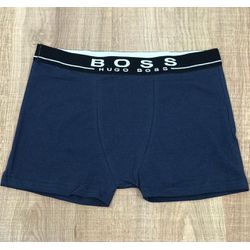 Cueca Box HB Azul Marinho - 1626 - VITRINE SHOPS