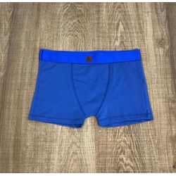 Cueca Boxer Rv Azul ⚫ - BXRV105 - VITRINE SHOPS
