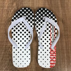 Chinelo CK⚫ - CHI38 - VITRINE SHOPS