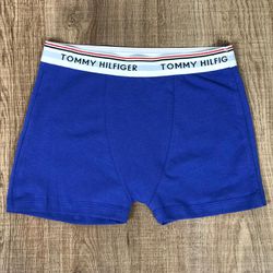 Cueca TH Azul - TH0393 - VITRINE SHOPS