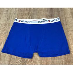 Cueca TH Azul - TH0398 - VITRINE SHOPS