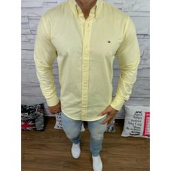 Camisa Manga Longa TH ⭐ - CMT023 - VITRINE SHOPS