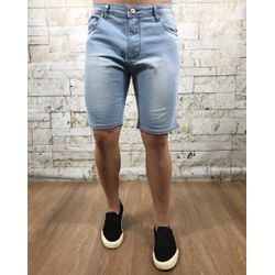 Bermuda Jeans Armani ⬛ - 1054 - VITRINE SHOPS