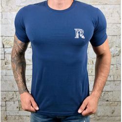 Camiseta RSV Azul Marinho DFC - 2517 - VITRINE SHOPS
