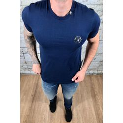 Camiseta PP Azul Marinho⬛ - C-1229 - VITRINE SHOPS