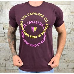 Camiseta Cavalera DFC⬛⭐ - C-2525 - VITRINE SHOPS
