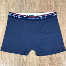 Cueca TH Azul Marinho - 1661 - VITRINE SHOPS