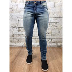 Calça Jeans CK ⬛ - 1077 - VITRINE SHOPS