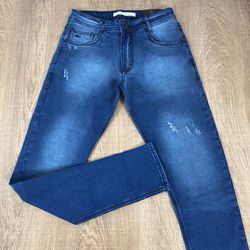Calça Jeans CK⬛ - 1087 - VITRINE SHOPS